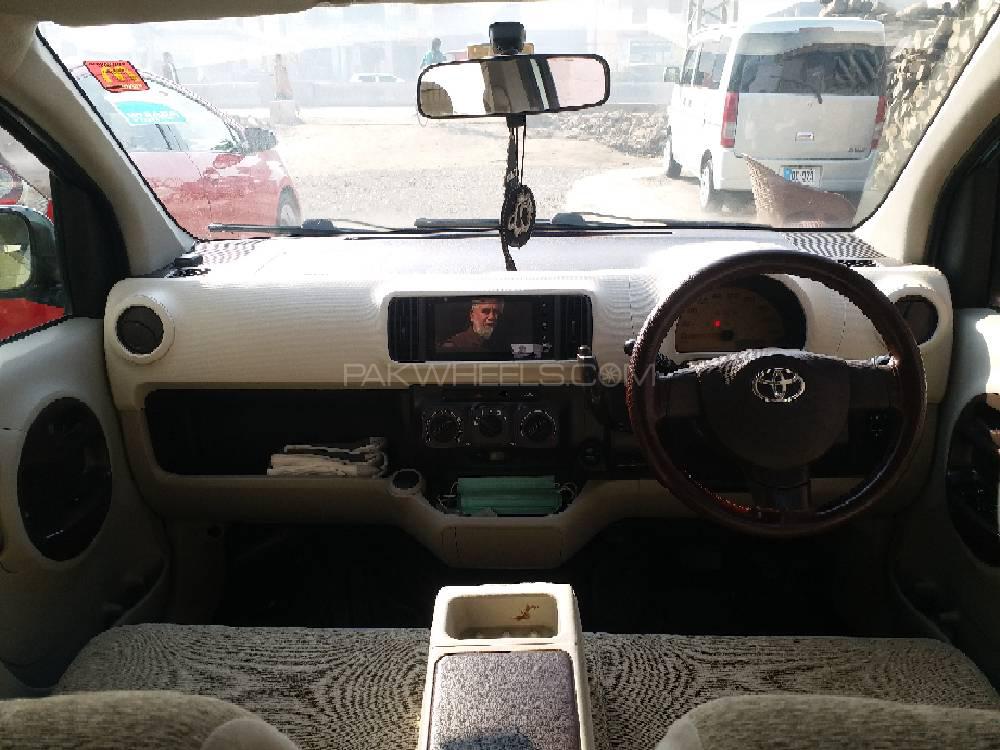 Toyota Passo 2012 for Sale in Peshawar Toyota Passo 2012 for Sale in Peshawar Image-4