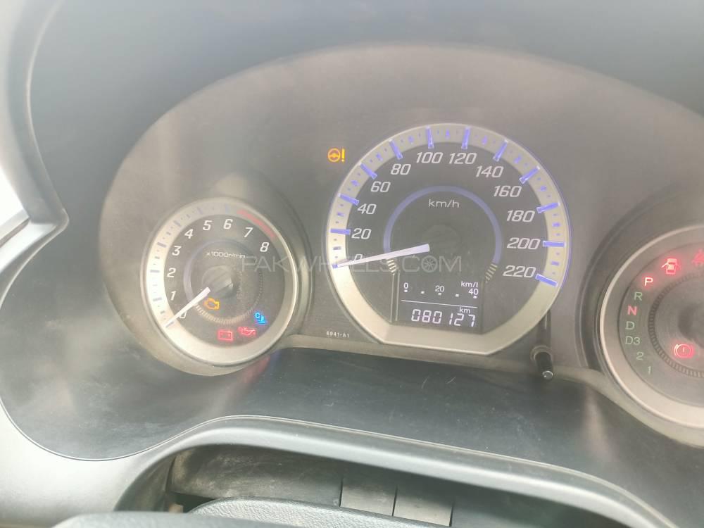 ہونڈا سٹی 2015 for Sale in لاہور ہونڈا سٹی 2015 for Sale in لاہور Image-3