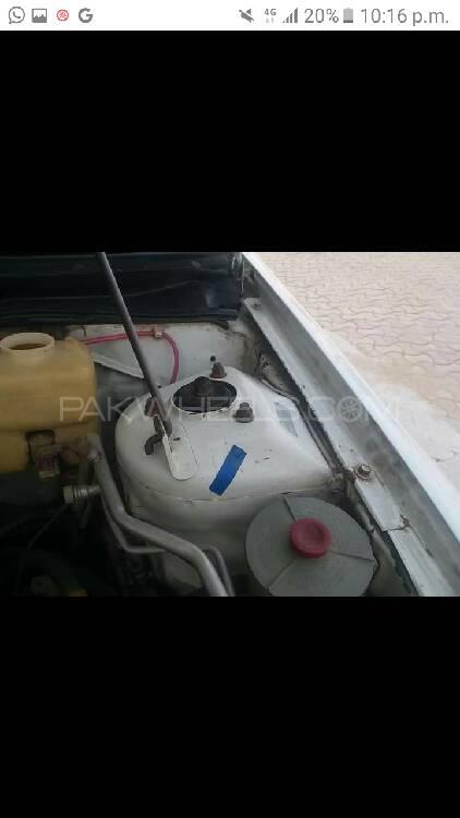 ہونڈا سٹی 2002 for Sale in چکوال ہونڈا سٹی 2002 for Sale in چکوال Image-6