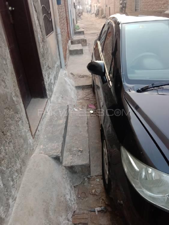 Honda City 2008 for Sale in Multan Honda City 2008 for Sale in Multan Image-4