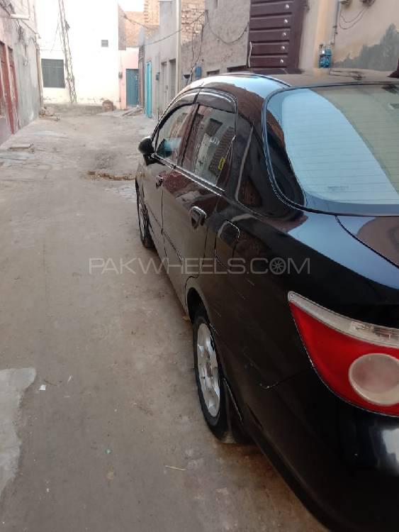 Honda City 2008 for Sale in Multan Honda City 2008 for Sale in Multan Image-9