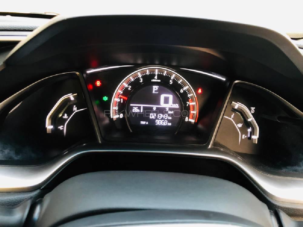 ہونڈا سوک 2018 for Sale in کراچی ہونڈا سوک 2018 for Sale in کراچی Image-5