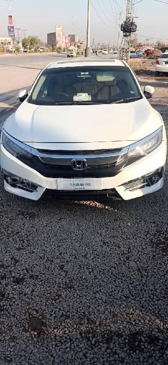 ہونڈا سوک 2019 for Sale in پشاور Image-1