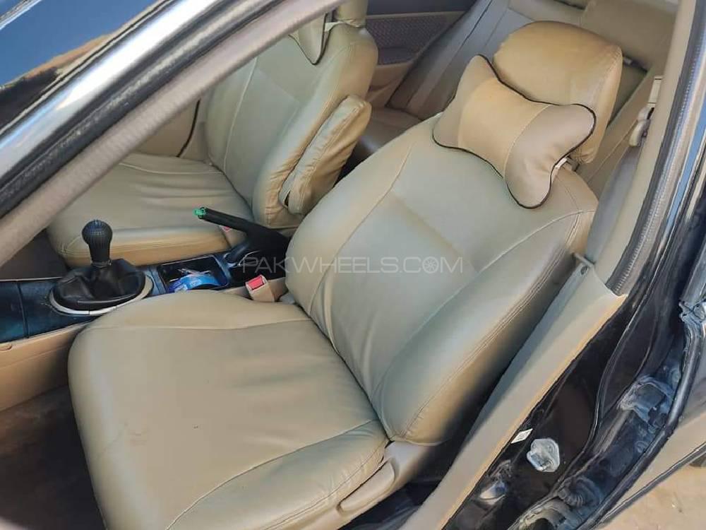 Honda Civic 2004 for Sale in Talagang Honda Civic 2004 for Sale in Talagang Image-6