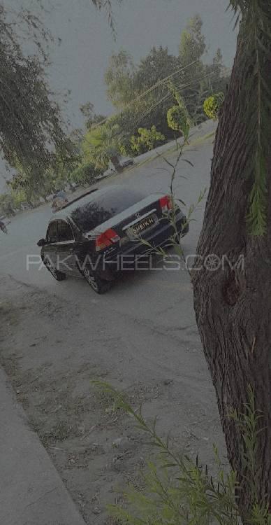 Honda Civic 2005 for Sale in Rawalpindi Image-1
