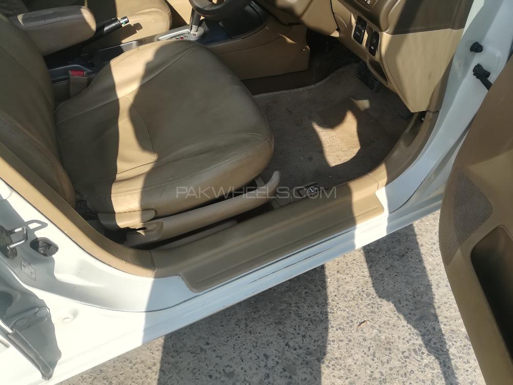 Honda Civic 2004 for Sale in Rawalpindi Honda Civic 2004 for Sale in Rawalpindi Image-21