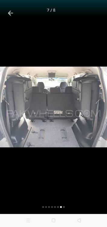 Honda Freed 2014 for Sale in Lahore Honda Freed 2014 for Sale in Lahore Image-7