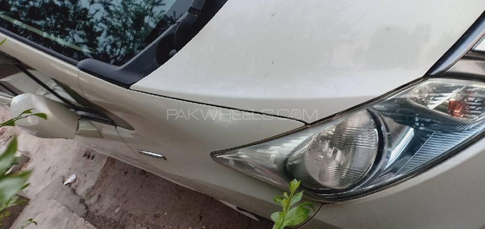 Honda Freed 2014 for Sale in Lahore Honda Freed 2014 for Sale in Lahore Image-6