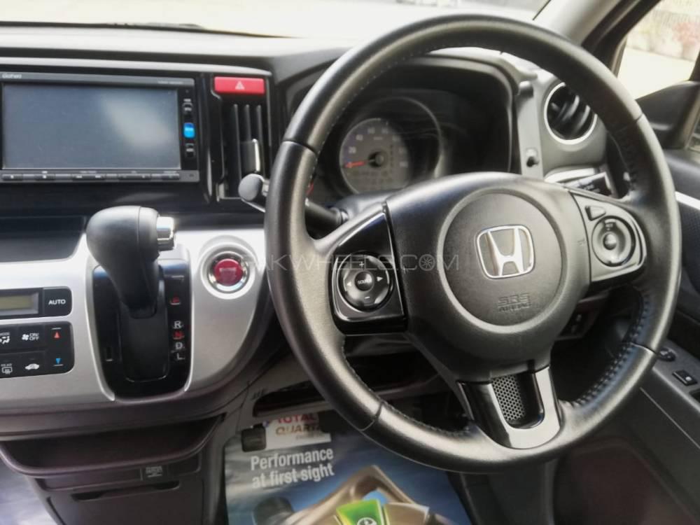 Honda N Wgn 2015 for Sale in Lahore Honda N Wgn 2015 for Sale in Lahore Image-7