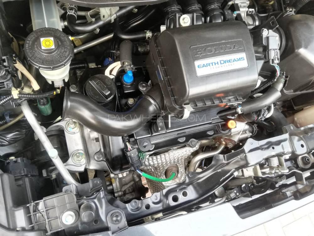 Honda N Wgn 2015 for Sale in Lahore Honda N Wgn 2015 for Sale in Lahore Image-11