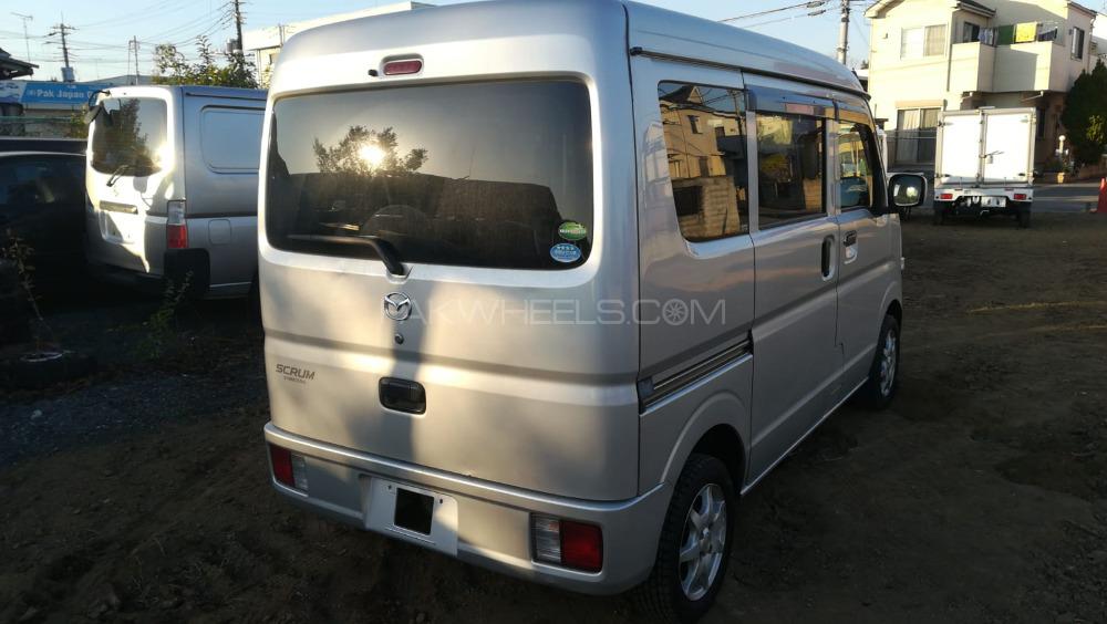 Mazda Scrum Van 2016 for Sale in Lahore Image-1