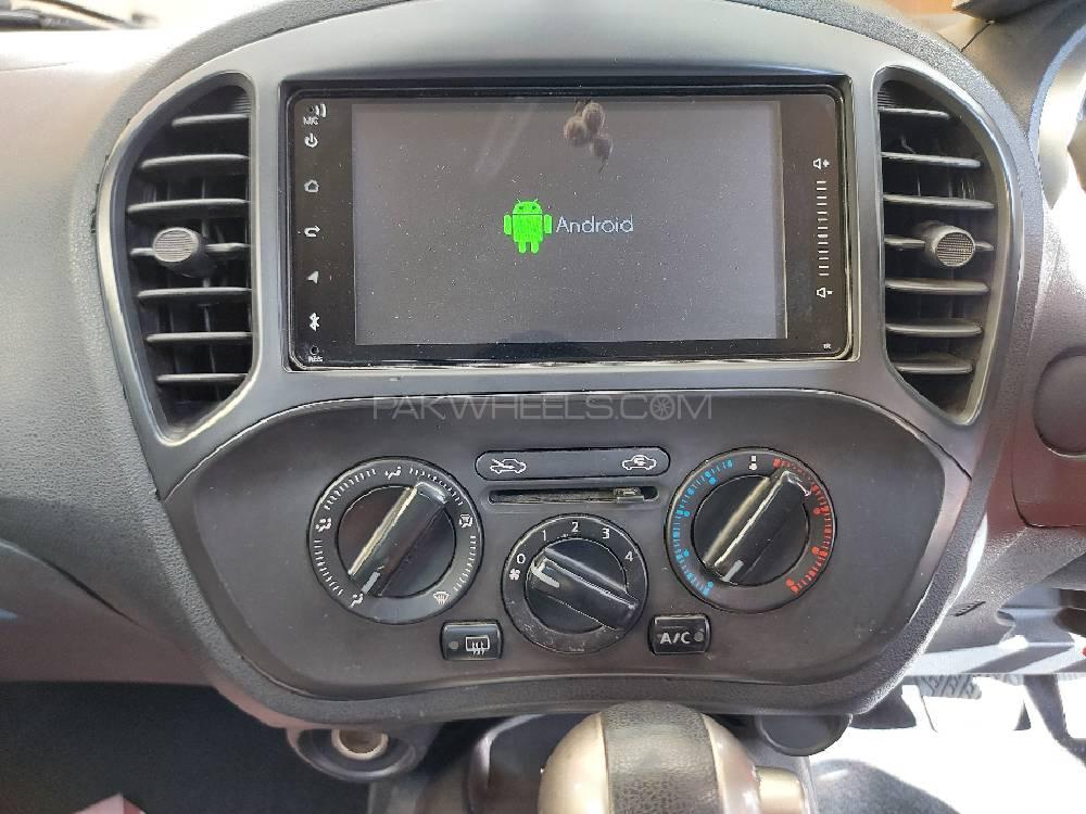 Nissan Juke 2012 for Sale in Karachi Nissan Juke 2012 for Sale in Karachi Image-8