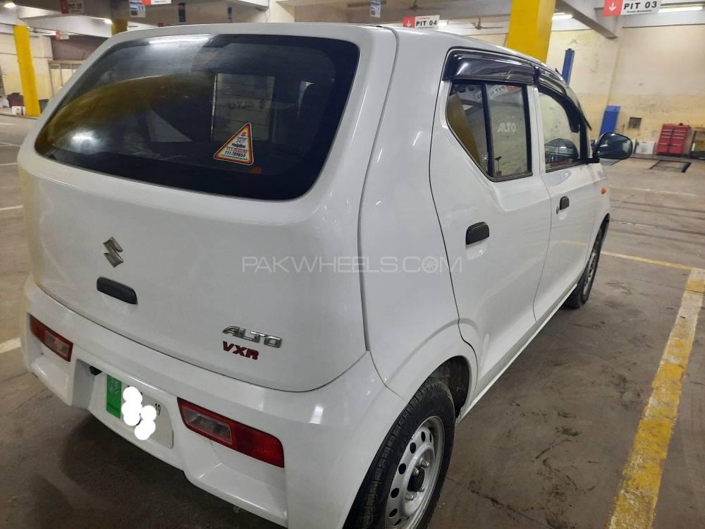 Suzuki Alto 2019 for Sale in Faisalabad Suzuki Alto 2019 for Sale in Faisalabad Image-2