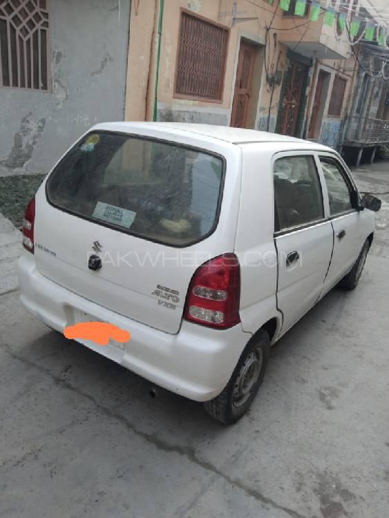 Suzuki Alto 2010 for Sale in Gujrat Image-1