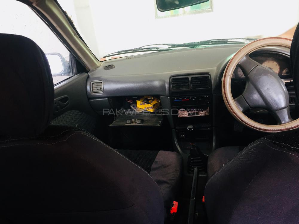 سوزوکی کلٹس 2003 for Sale in گجرات Image-1