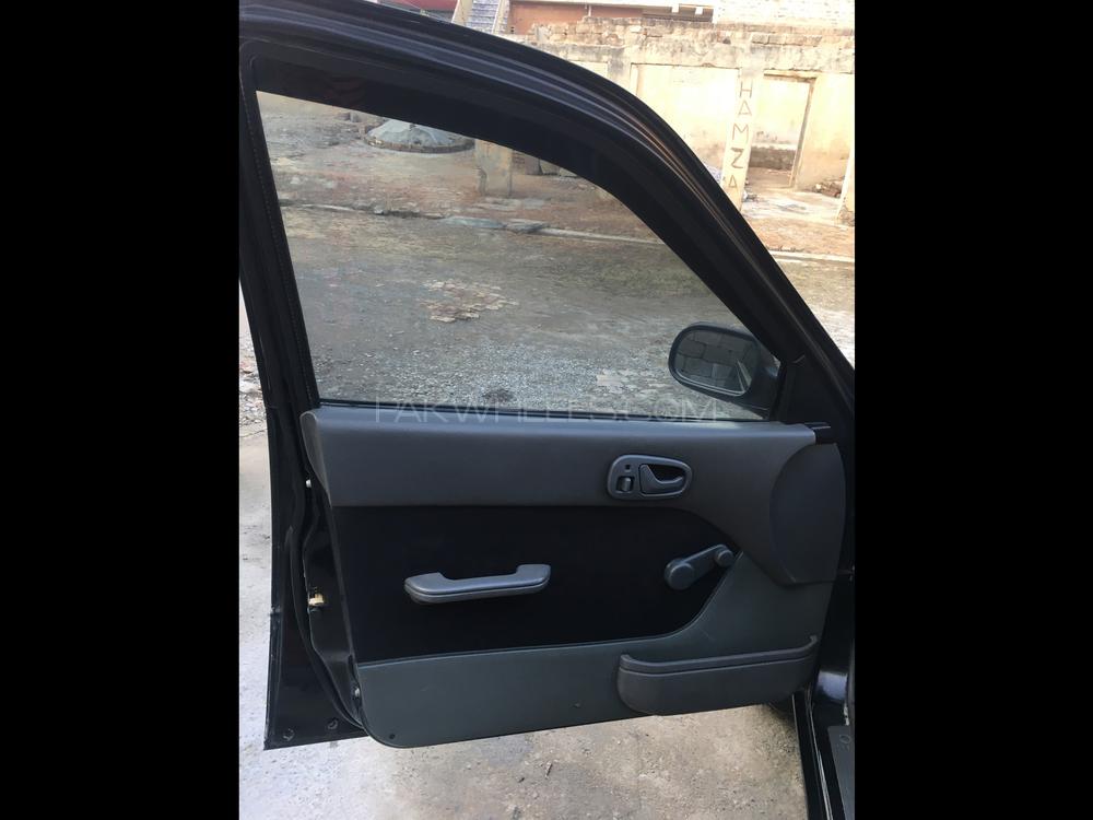 Suzuki Cultus 2007 for Sale in Wah cantt Suzuki Cultus 2007 for Sale in Wah cantt Image-9