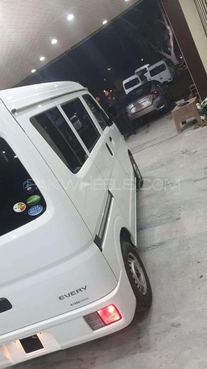 سوزوکی ایوری 2016 for Sale in گجرانوالہ سوزوکی ایوری 2016 for Sale in گجرانوالہ Image-4