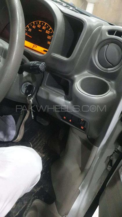 سوزوکی ایوری 2016 for Sale in گجرانوالہ سوزوکی ایوری 2016 for Sale in گجرانوالہ Image-8