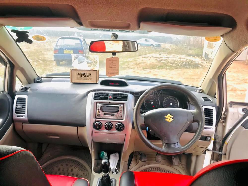Suzuki Liana 2006 for Sale in Wazirabad Suzuki Liana 2006 for Sale in Wazirabad Image-5