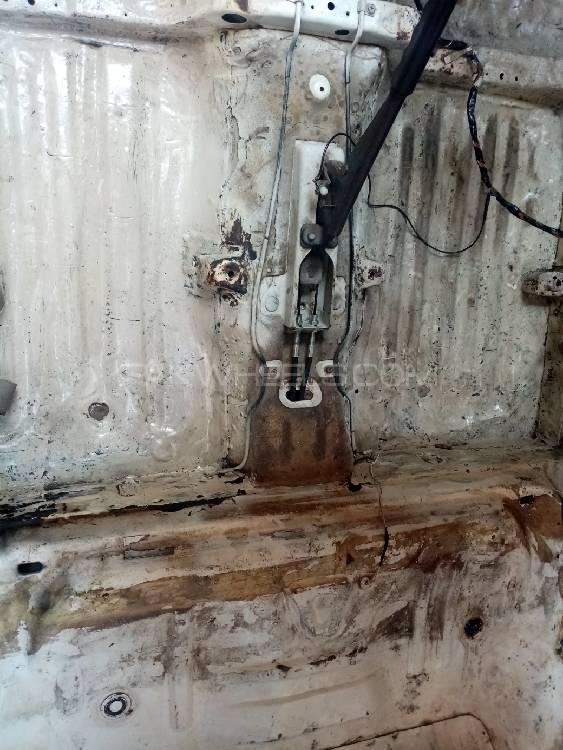 Suzuki Mehran 2002 for Sale in Rawalpindi Suzuki Mehran 2002 for Sale in Rawalpindi Image-8