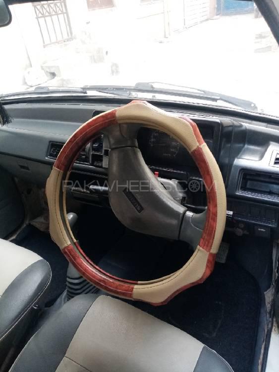 Suzuki Mehran 2002 for Sale in Rawalpindi Suzuki Mehran 2002 for Sale in Rawalpindi Image-14