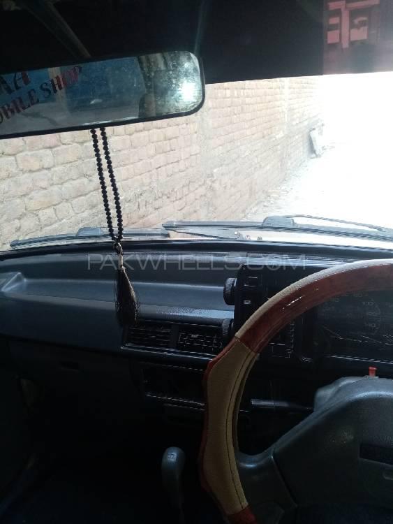 Suzuki Mehran 2002 for Sale in Rawalpindi Suzuki Mehran 2002 for Sale in Rawalpindi Image-15