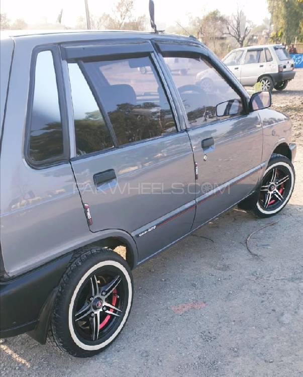 Suzuki Mehran 2019 for Sale in Sohawa Image-1