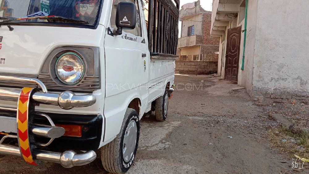 سوزوکی راوی 2007 for Sale in راولپنڈی سوزوکی راوی 2007 for Sale in راولپنڈی Image-4