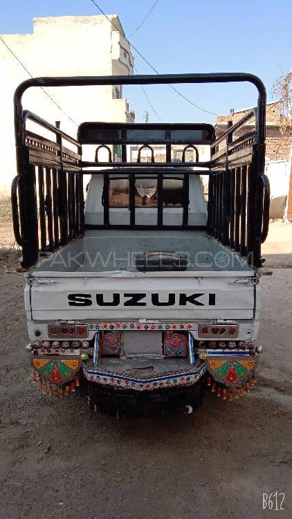 سوزوکی راوی 2007 for Sale in راولپنڈی سوزوکی راوی 2007 for Sale in راولپنڈی Image-9