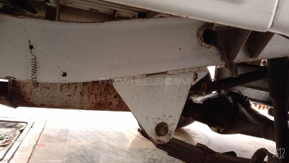 سوزوکی راوی 2007 for Sale in راولپنڈی سوزوکی راوی 2007 for Sale in راولپنڈی Image-20