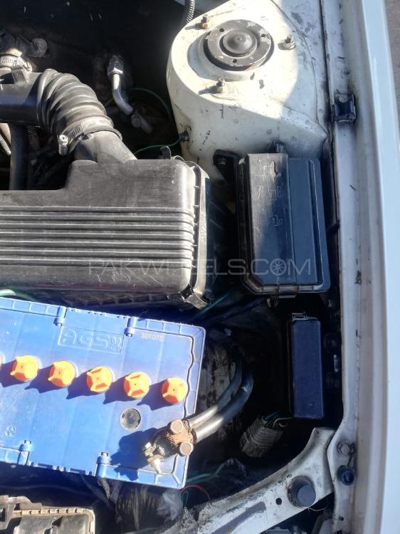 Toyota Corolla 1998 for Sale in Muzaffarabad Toyota Corolla 1998 for Sale in Muzaffarabad Image-3