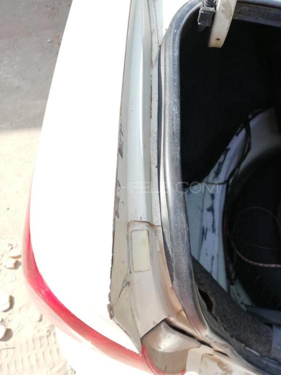 Toyota Corolla 1998 for Sale in Muzaffarabad Toyota Corolla 1998 for Sale in Muzaffarabad Image-14