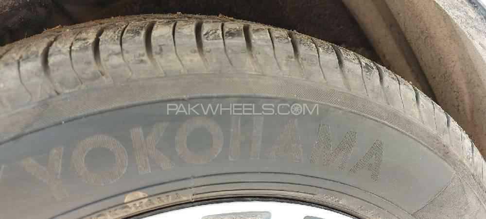 Toyota Corolla 2018 for Sale in Peshawar Toyota Corolla 2018 for Sale in Peshawar Image-5