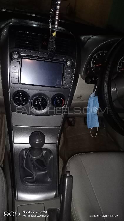 Toyota Corolla 2011 for Sale in Rahim Yar Khan Toyota Corolla 2011 for Sale in Rahim Yar Khan Image-12
