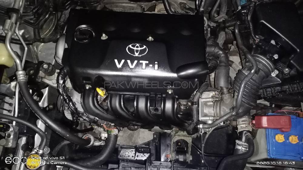 Toyota Corolla 2011 for Sale in Rahim Yar Khan Toyota Corolla 2011 for Sale in Rahim Yar Khan Image-13