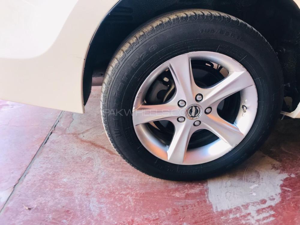 Toyota Corolla 2015 for Sale in Mardan Toyota Corolla 2015 for Sale in Mardan Image-4