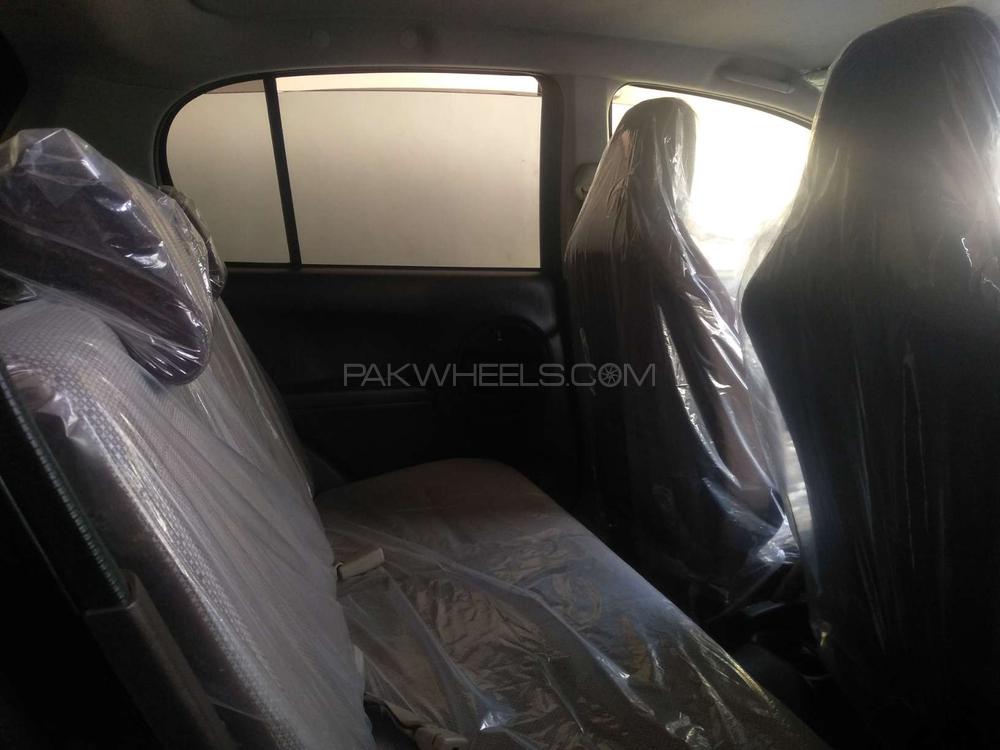 Toyota Passo 2014 for Sale in Karachi Toyota Passo 2014 for Sale in Karachi Image-9