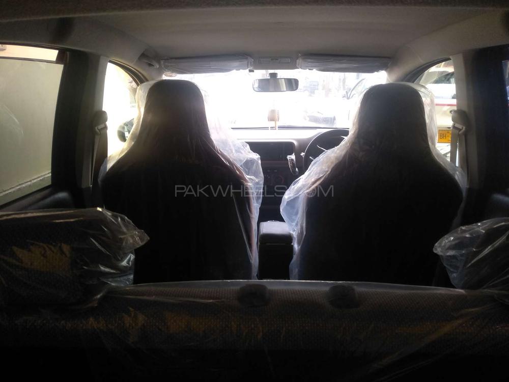 Toyota Passo 2014 for Sale in Karachi Toyota Passo 2014 for Sale in Karachi Image-15