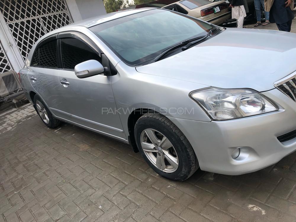 ٹویوٹا پریمیو 2007 for Sale in اسلام آباد ٹویوٹا پریمیو 2007 for Sale in اسلام آباد Image-6