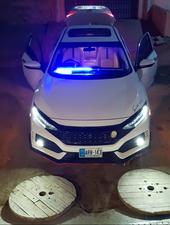 Honda Civic - 2021
