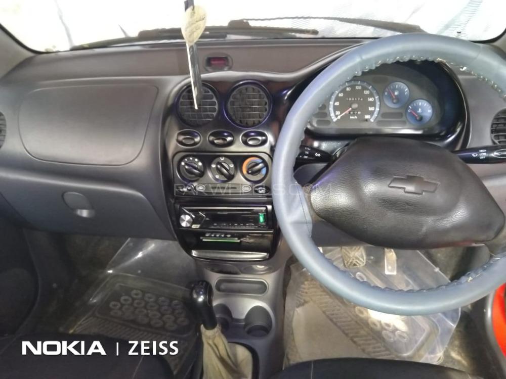 Chevrolet Exclusive 2005 for Sale in Dunia Pur Image-1