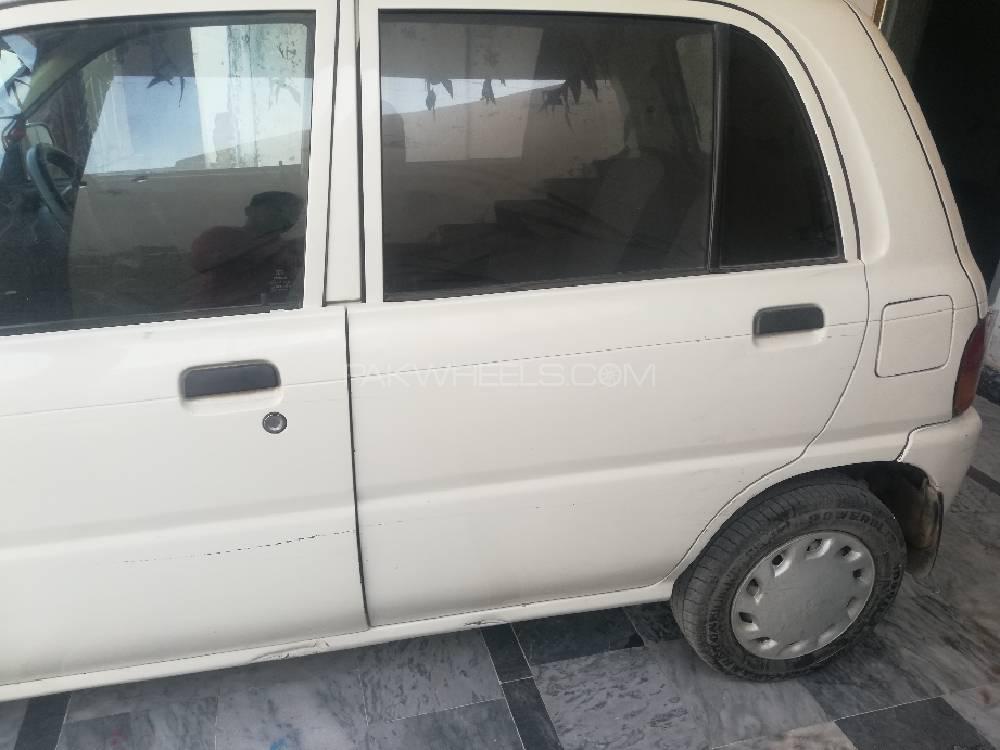 Daihatsu Cuore 2004 for Sale in Lahore Daihatsu Cuore 2004 for Sale in Lahore Image-4