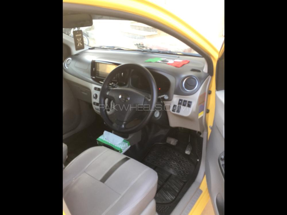 Daihatsu Mira 2015 for Sale in Karachi Daihatsu Mira 2015 for Sale in Karachi Image-13