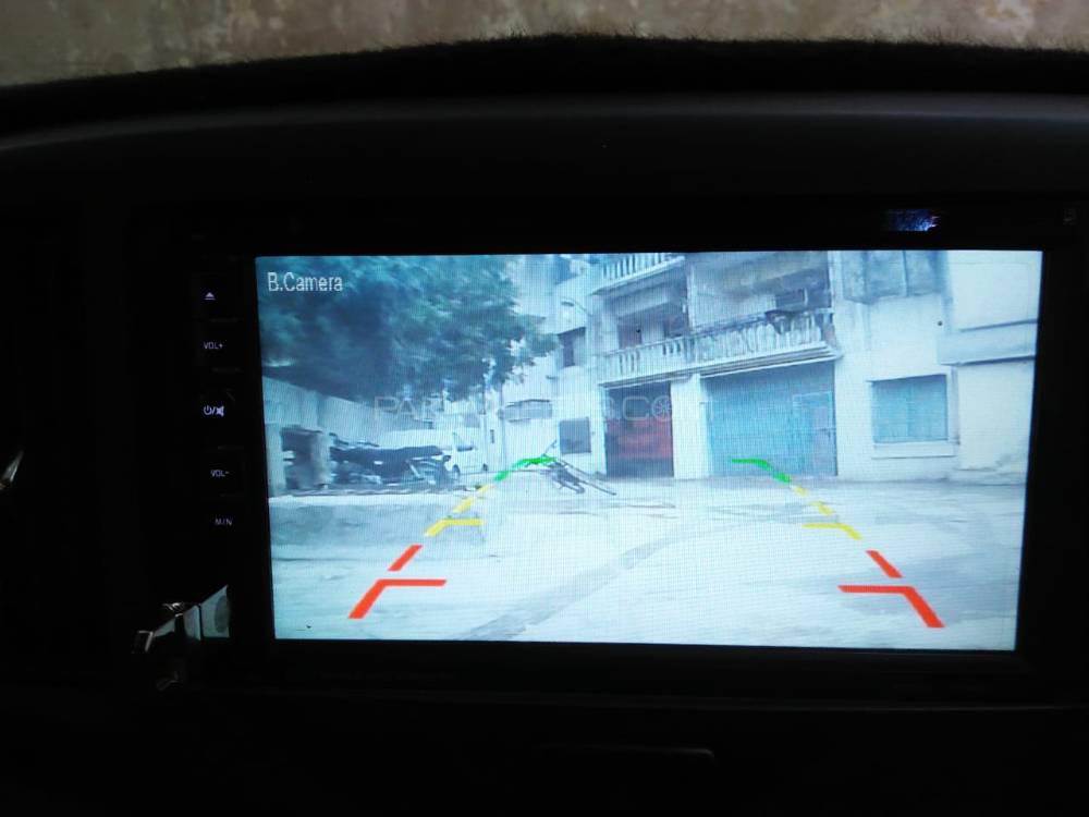 Daihatsu Mira 2015 for Sale in Karachi Daihatsu Mira 2015 for Sale in Karachi Image-5