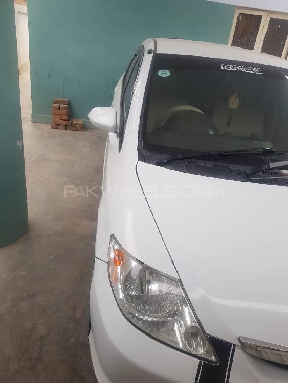 Honda City 2004 for Sale in Muzaffar Gargh Image-1