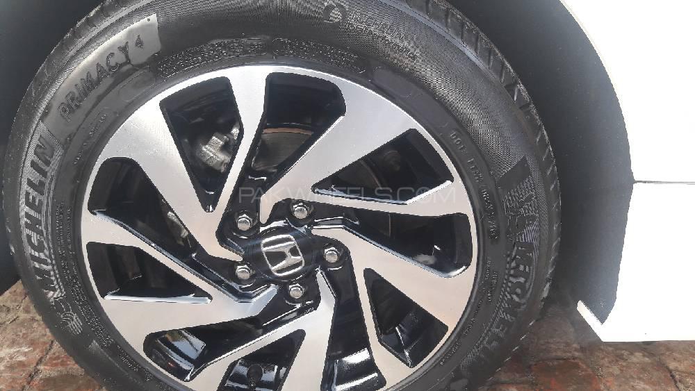 Honda Civic 2018 for Sale in Lahore Honda Civic 2018 for Sale in Lahore Image-7