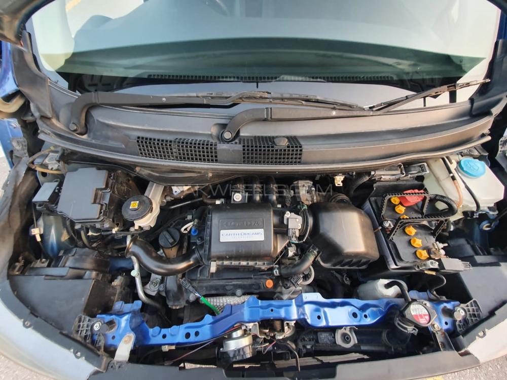 Honda N Wgn 2017 for Sale in Rawalpindi Honda N Wgn 2017 for Sale in Rawalpindi Image-7