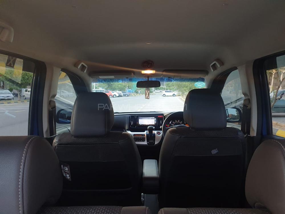 Honda N Wgn 2017 for Sale in Rawalpindi Honda N Wgn 2017 for Sale in Rawalpindi Image-10