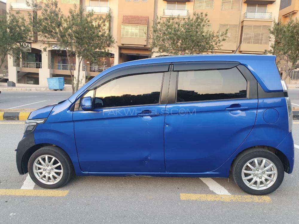 Honda N Wgn 2017 for Sale in Rawalpindi Honda N Wgn 2017 for Sale in Rawalpindi Image-17
