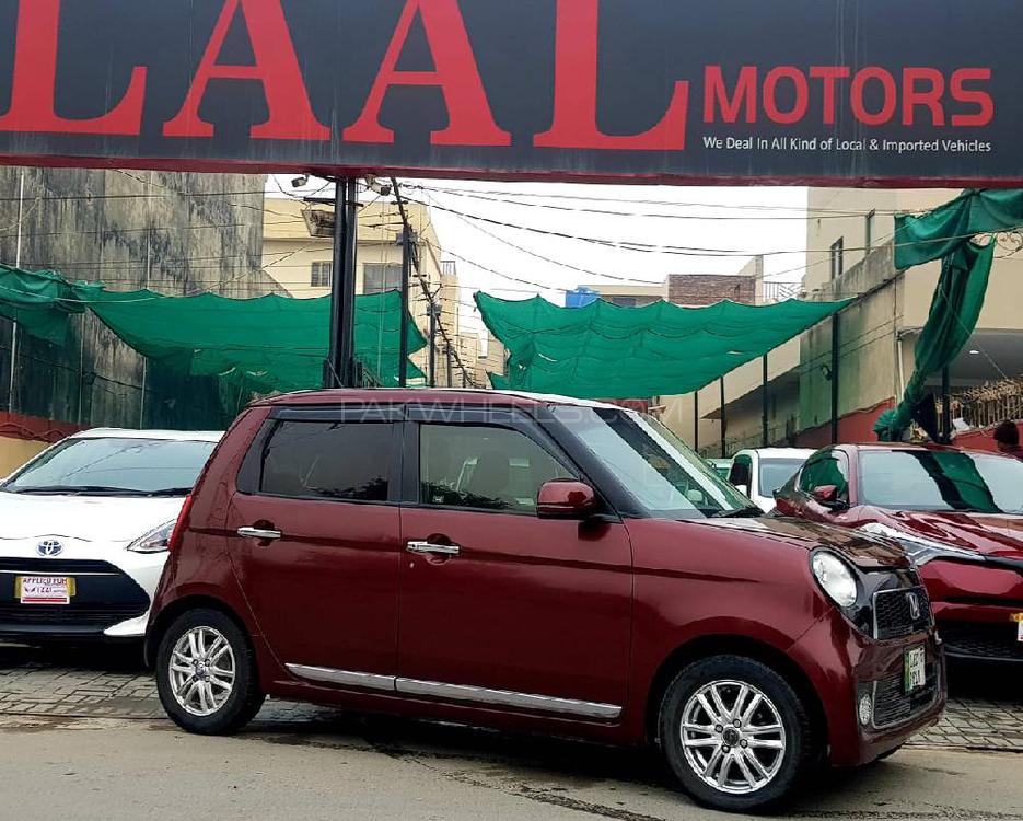 Honda N One 2013 for Sale in Lahore Image-1
